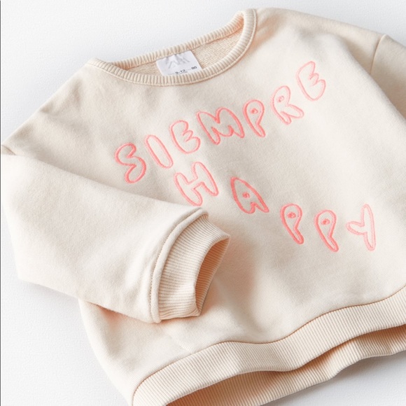 Zara Sweater - Picture 3 of 5